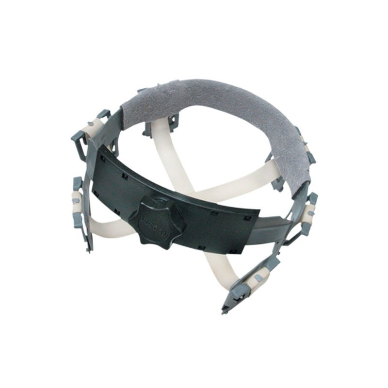 OccuNomix VCB201 Replacement 6 Point Ratchet Suspension for OccuNomix VCB200 Cowboy Hard Hat - Image 5