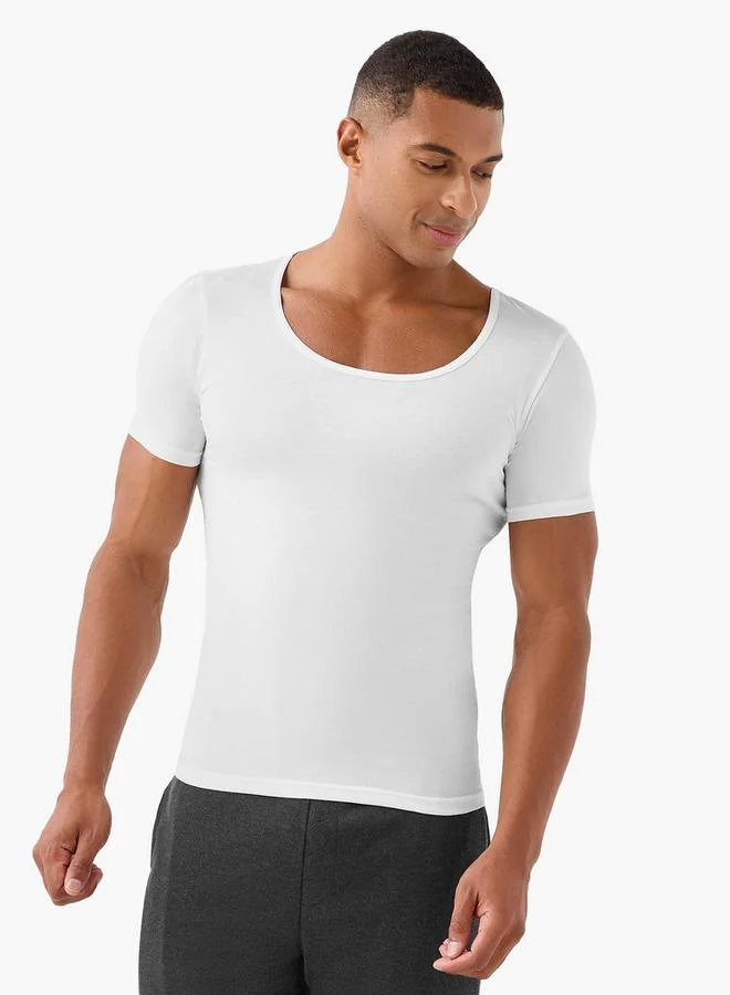 سبلاش فيڤ تيشيرت فيست نصف كم عبوة من