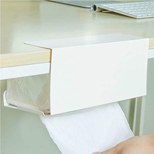 Home-Cloud Home Cloud Tissue Holder Stainless SteelToilet Paper Holder Wall Mounted Light Weight Beautiful Decorative Designed with Colors Option for Kitchen Bathroom Office 1pc Size10Hx12Wx27L Pink - Image 5