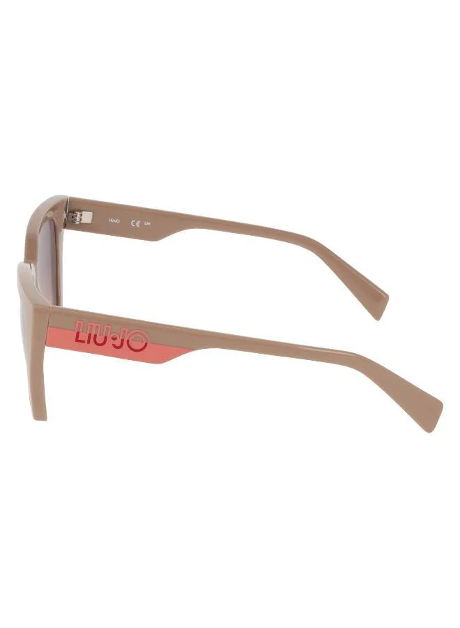 Liu Jo Lj808S Rectangle Sunglasses