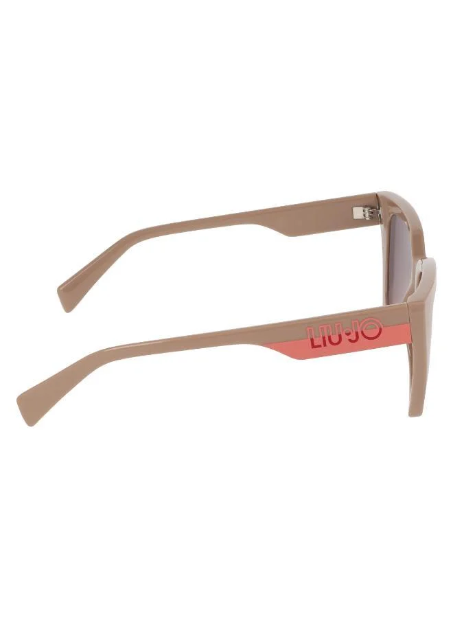 Liu Jo Lj808S Rectangle Sunglasses