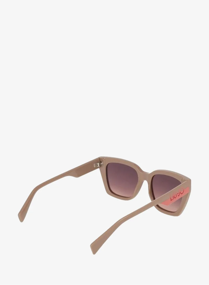 Liu Jo  Lj808S Rectangle Sunglasses for Women | Best Price UAE