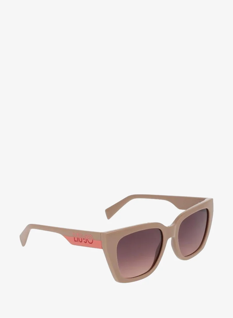 Liu Jo  Lj808S Rectangle Sunglasses for Women | Best Price UAE