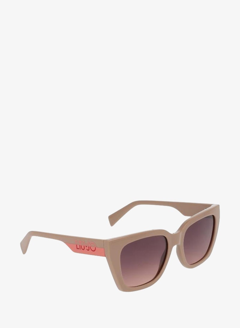 Liu Jo Lj808S Rectangle Sunglasses - Image 3