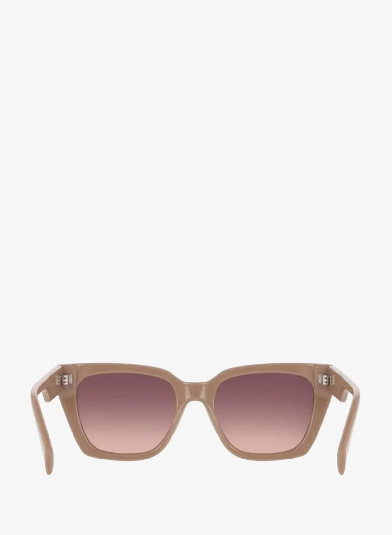 Liu Jo Lj808S Rectangle Sunglasses