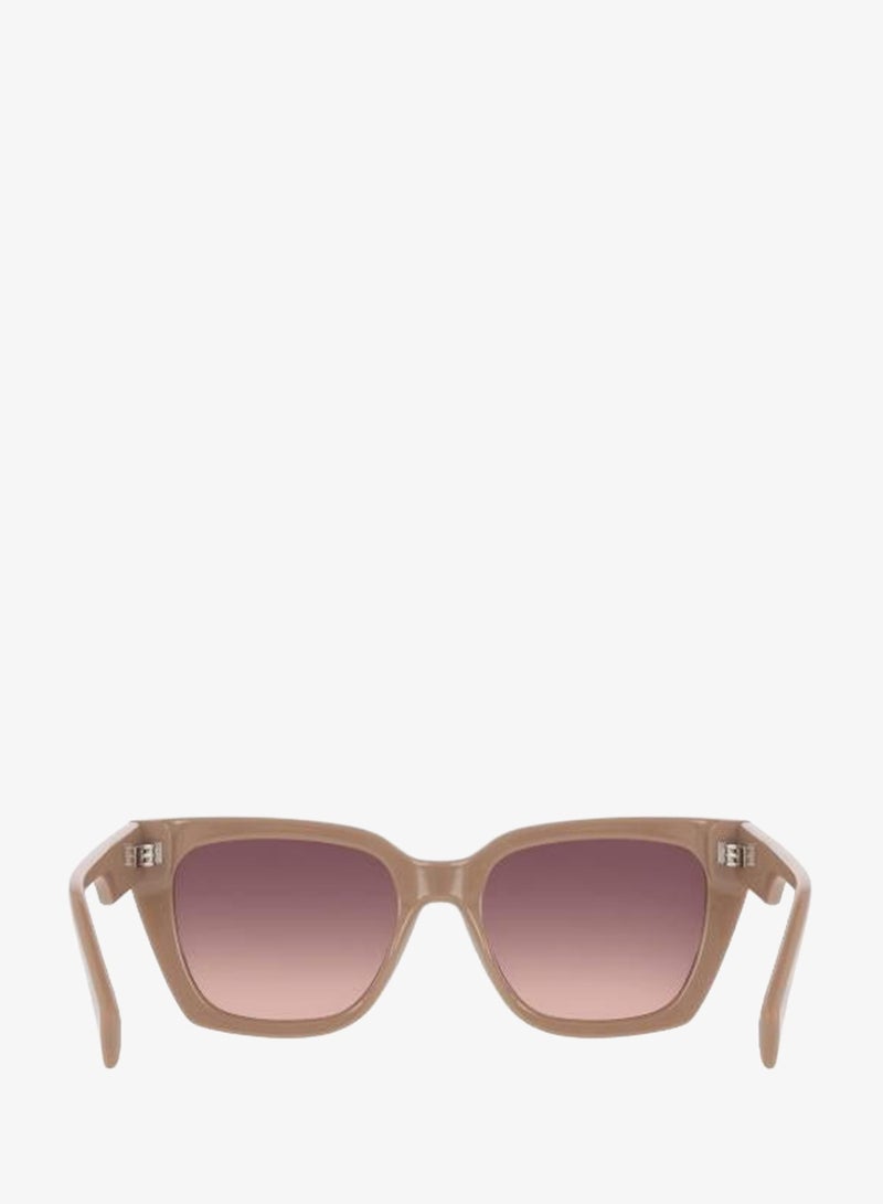 Liu Jo Lj808S Rectangle Sunglasses - Image 2