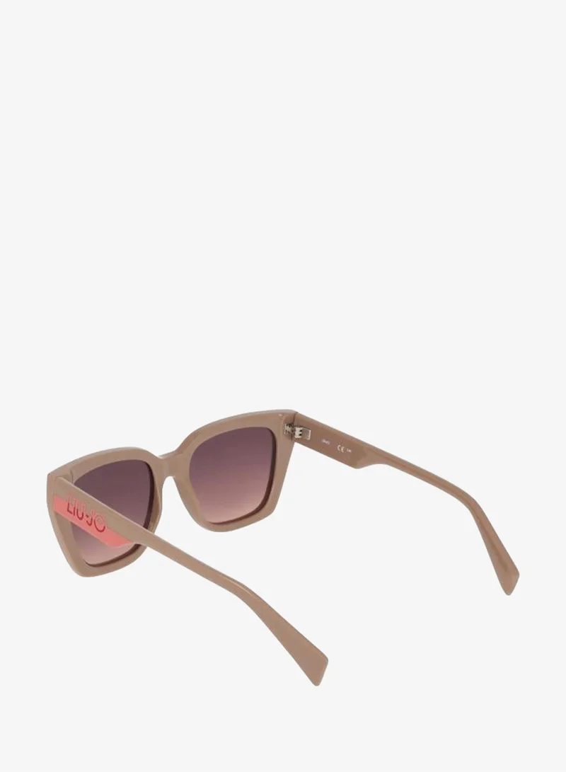 Liu Jo  Lj808S Rectangle Sunglasses for Women | Best Price UAE