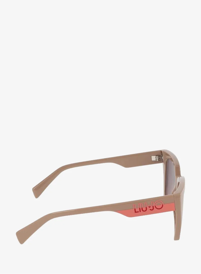 Liu Jo  Lj808S Rectangle Sunglasses for Women | Best Price UAE