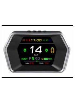 SHEZA STAR HUD Car Display and Installation Kit  - Image 2