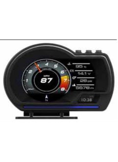 SHEZA STAR HUD Car Display and Installation Kit  - Image 3