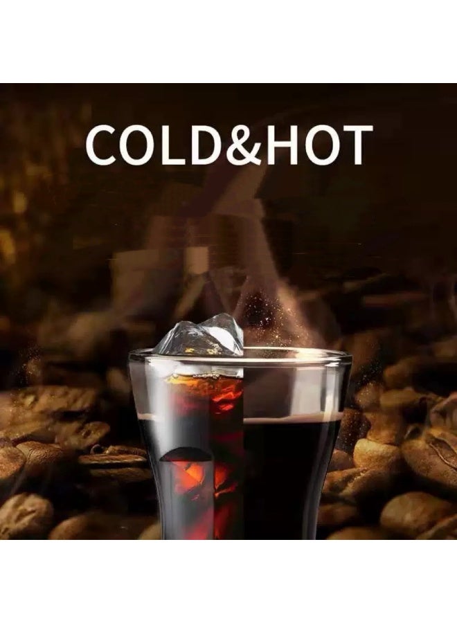 جي7 باور قهوة إسبريسو G7، 15 قطعة، 37.5 غرام (15 × 2.5 غرام)، خالية من السكر والحليب، إسبريسو أسود مركز، فيتنام - Image 3