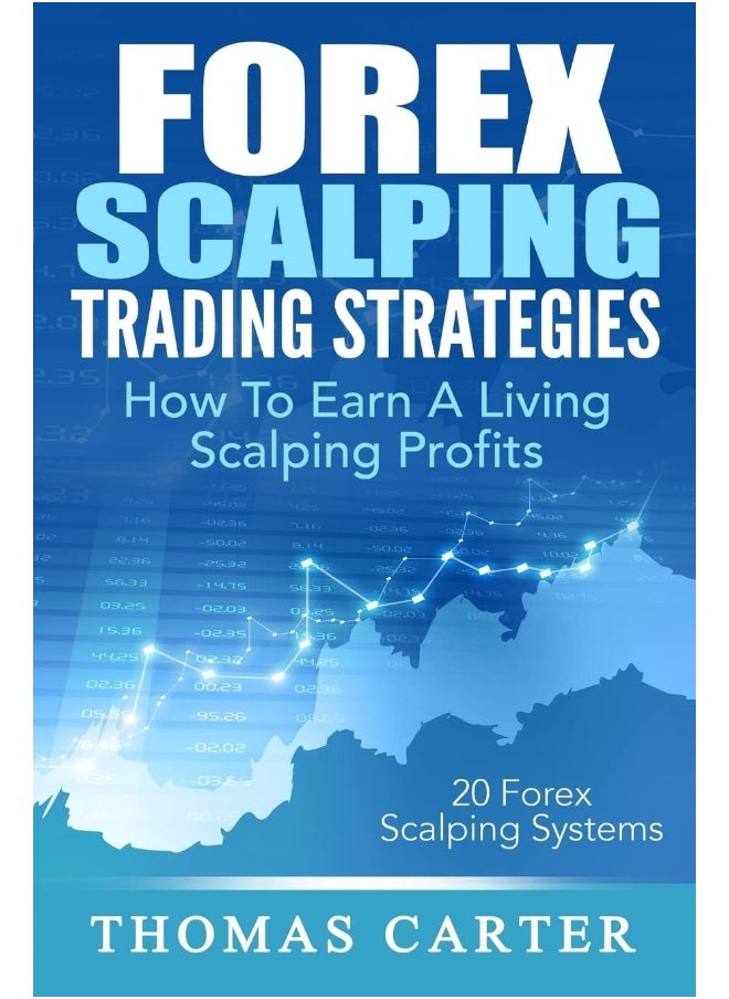 null - CREATESPACE Forex Scalping Trading Strategies: How To Earn A Living Scalping Profits - Image 1