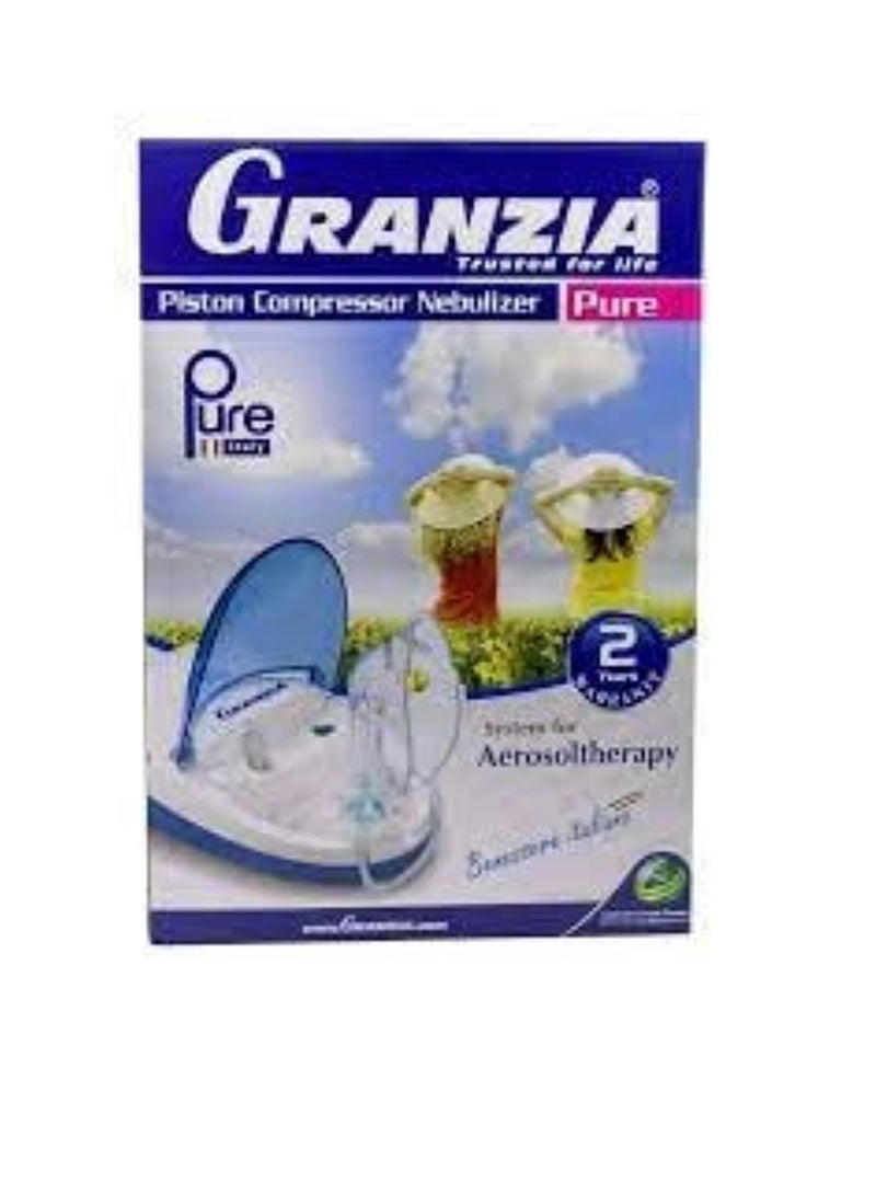 Granzia Pure Inhaler - Image 2