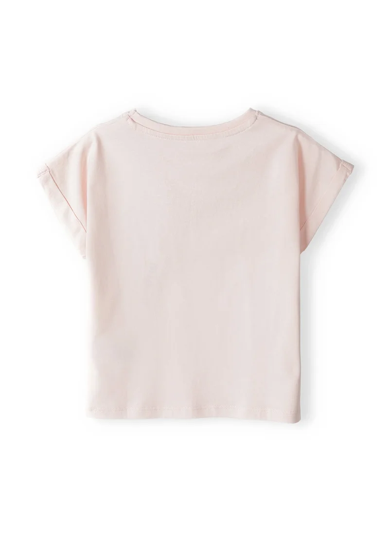MINOTI Kids Girls T-Shirt