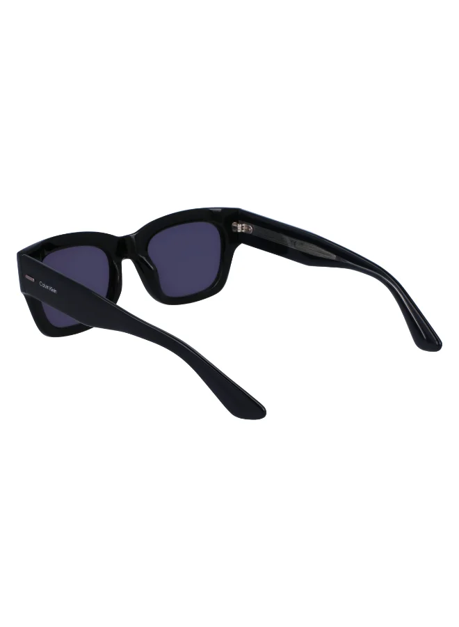 كالفن كلاين FULL RIM ACETATE CALVIN KLEIN SUN CK23509S