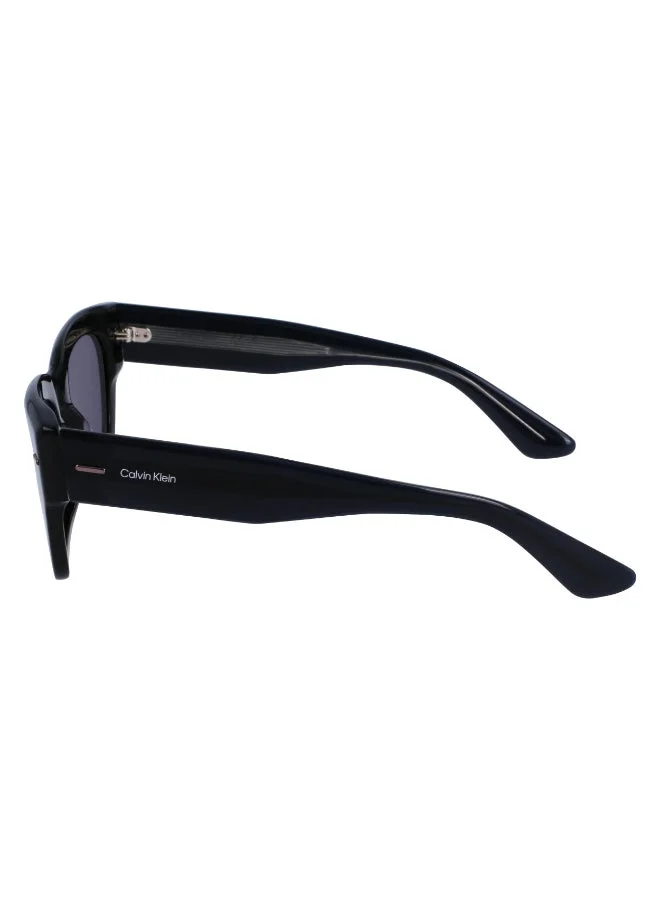 CALVIN KLEIN FULL RIM ACETATE CALVIN KLEIN SUN CK23509S