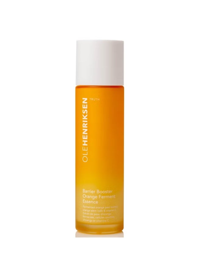 OLE HENRIKSEN Truth Orange Ferment Barrier Booster Essence 120ml - Image 1