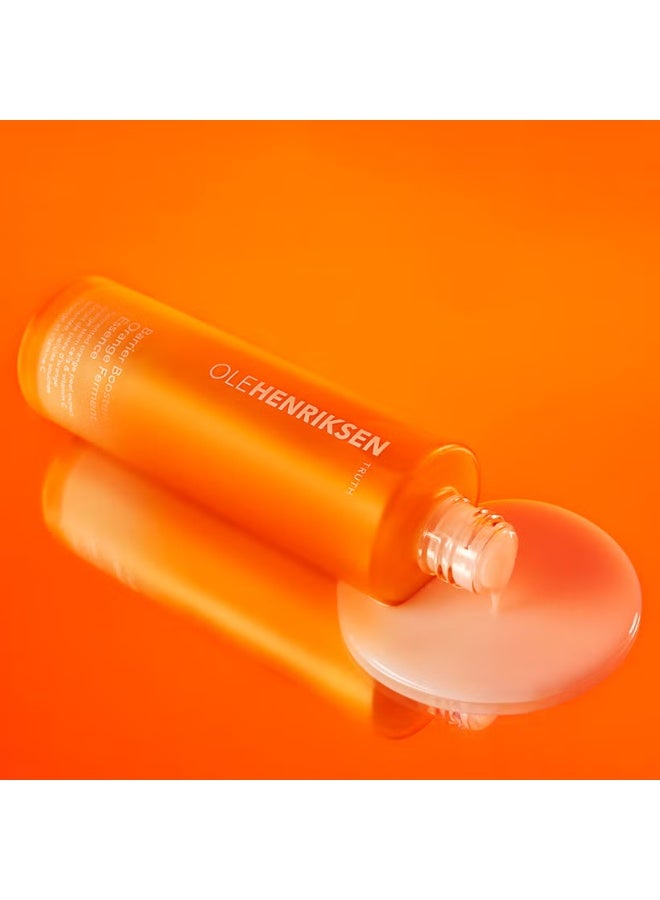 OLE HENRIKSEN Truth Orange Ferment Barrier Booster Essence 120ml - Image 4