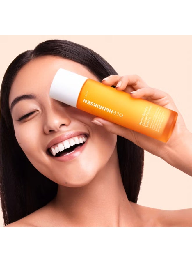 OLE HENRIKSEN Truth Orange Ferment Barrier Booster Essence 120ml - Image 2