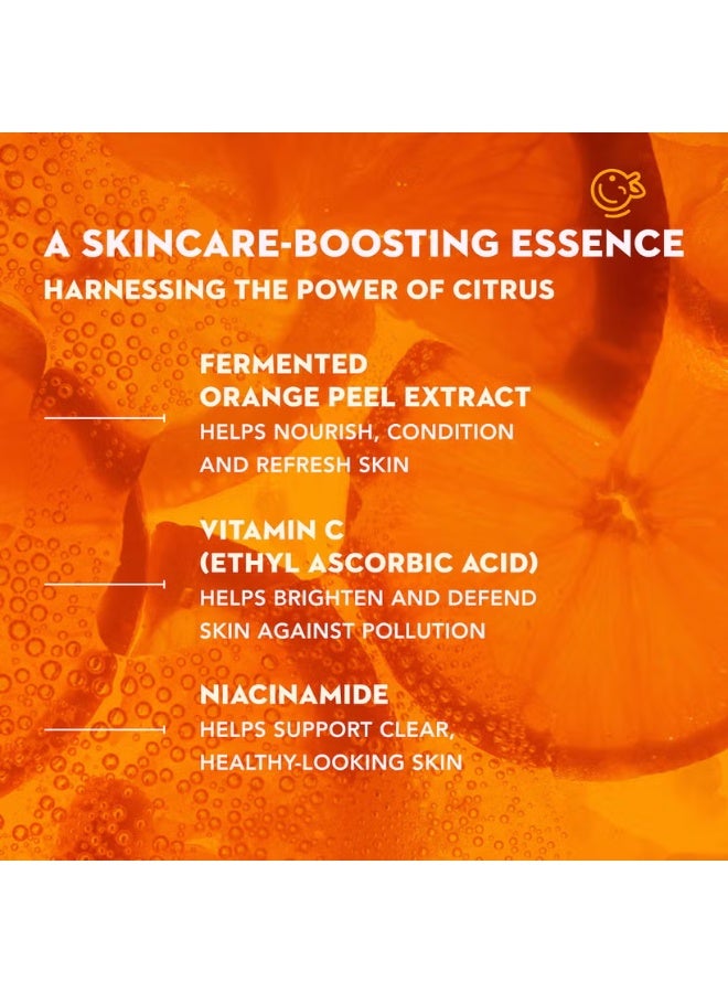 OLE HENRIKSEN Truth Orange Ferment Barrier Booster Essence 120ml - Image 3