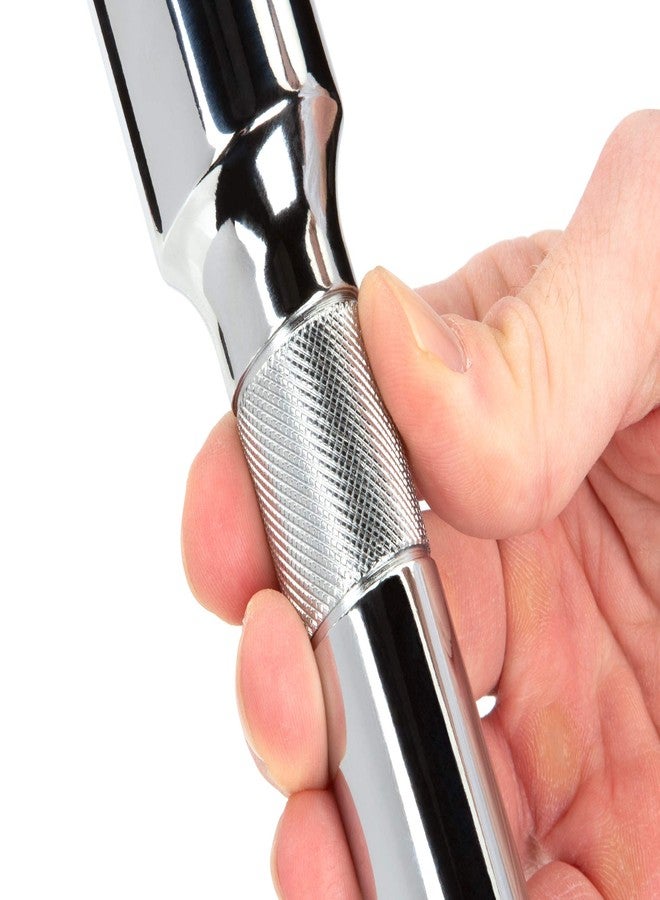 تيكتون طقم تمديد مقبس محرك TEKTON 3/4 بوصة، 3 قطع (4، 8، 16 بوصة) | SHA93003 - Image 5