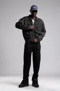 كاتش Washed Black