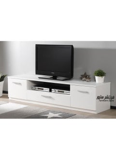 Modern TV unit - height 40 cm - width 160 cm - depth 30 cm, from Furniture Store. - pzsku/Z4252D75E9271309F6B27Z/45/_/1727193534/8b53d2a7-8ff7-49e3-8b99-bd49df255fd0