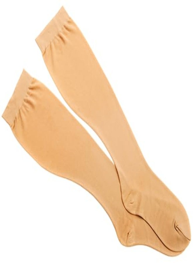 PTO PROSTHETIC- COSMETIC STOCKING FOR BK (PAIR)(EXPORT QUALITY PTO-M04-1)