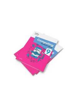 International Lower Secondary Computing Student's Book: Stage 9  - Image 3