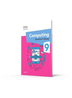 International Lower Secondary Computing Student's Book: Stage 9  - Image 4