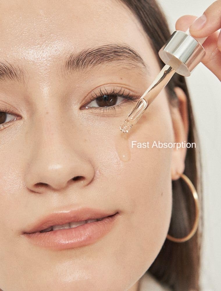 MIZON Peptide 500 Ampoule Peptides Adenosine Hyaluronic Acid Centella Asiatica Skin Elasticity Moisturizing Collagen Booster Korean Serum (1.01 fl. oz) - Image 5