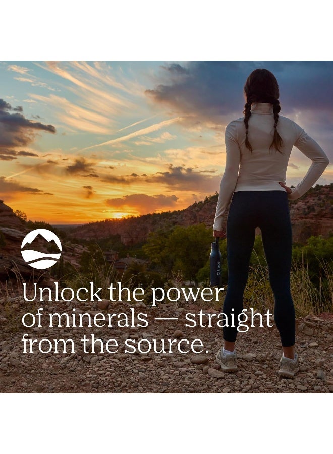 Trace Minerals Power Pak Lemon Berry Flavor for Immunity Support - Image 4