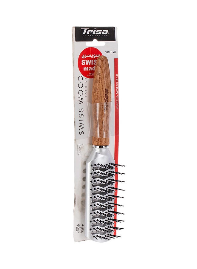 TRISA Swiss Mood - Volume - Image 2
