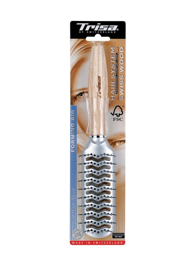 TRISA Swiss Mood - Volume - Image 3