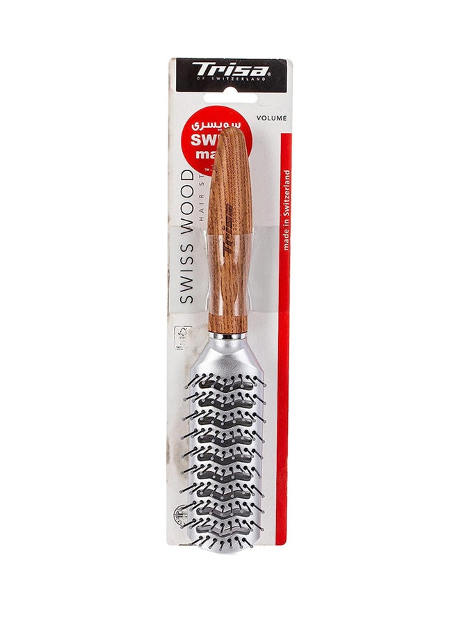 TRISA Swiss Mood - Volume - Image 1
