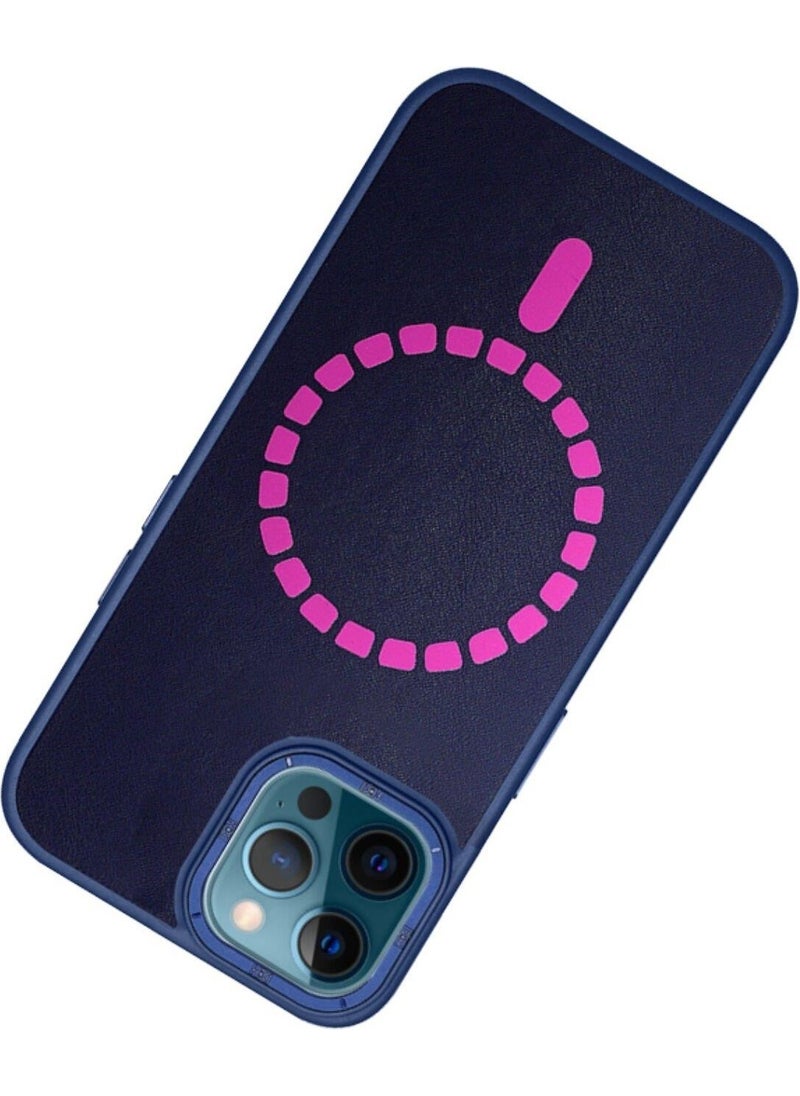 HDD iPhone 12 Pro Case HBC-156 Forum Magneticsafe Cover  - Image 4