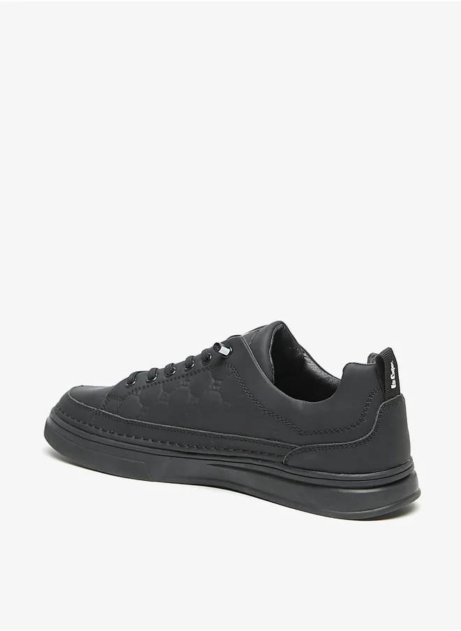 Lee Cooper Men's Casual Lace Up