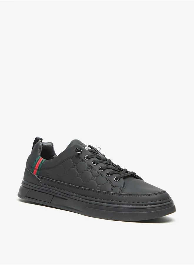 Lee Cooper Men's Casual Lace Up