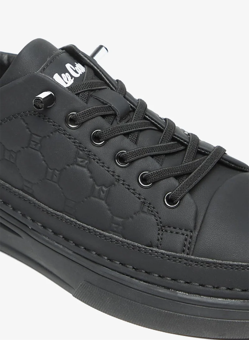 Lee Cooper Men's Casual Lace Up