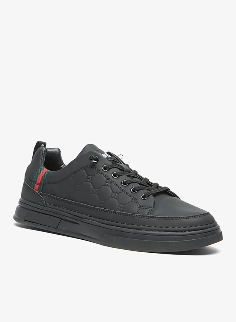 Lee Cooper Men's Casual Lace Up