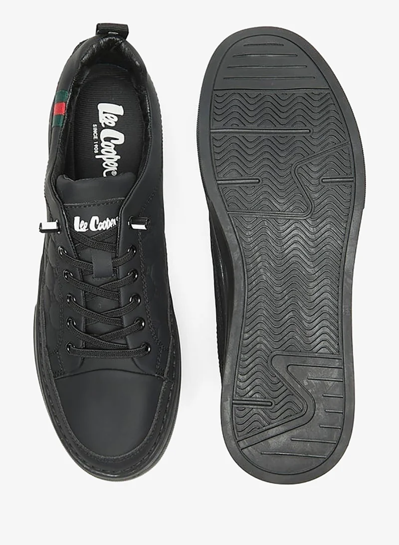 Lee Cooper Men's Casual Lace Up