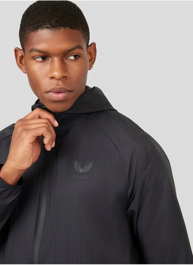 CASTORE Onyx Metatek Flyweight Jacket