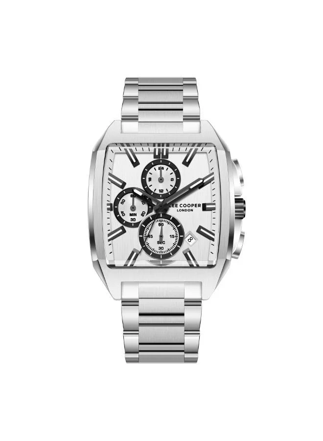 Men's Metal MULTIFUNCTION Watch LC08344.330 - 40X50 mm