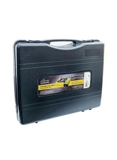 CONCORD Portable Butane Gas Stove For Camping and Picnic / YELLOW  - Image 3