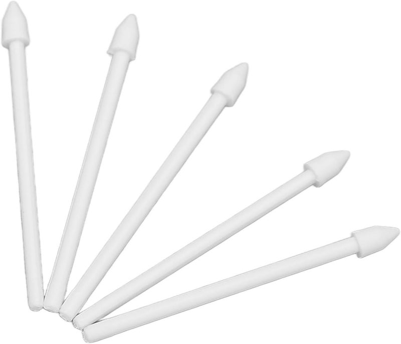 Replacement of Tips for High Sensitivity Tablet Pen for Note10 Note20 with Precise Writing (White) - Image 3