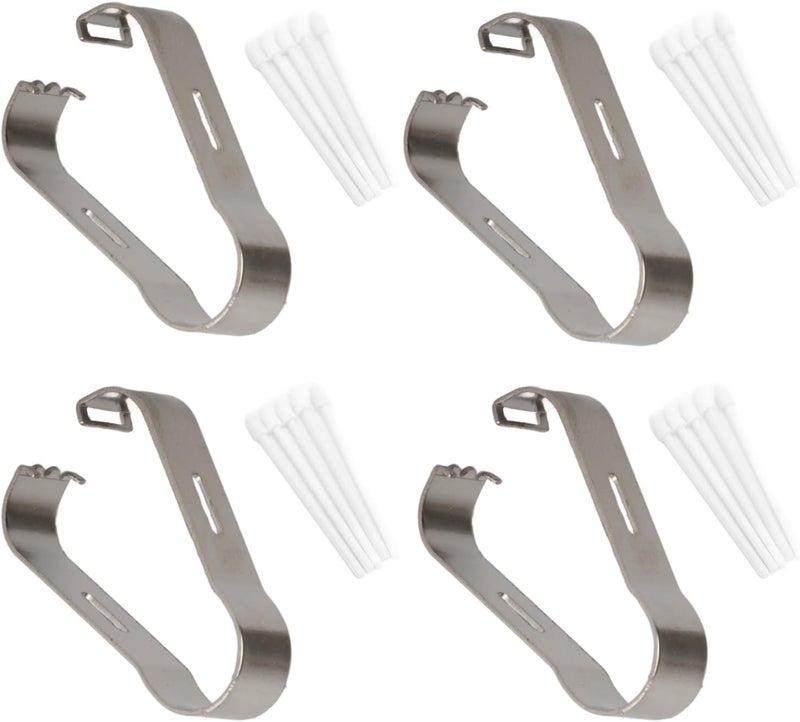 Replacement of Tips for High Sensitivity Tablet Pen for Note10 Note20 with Precise Writing (White) - Image 5