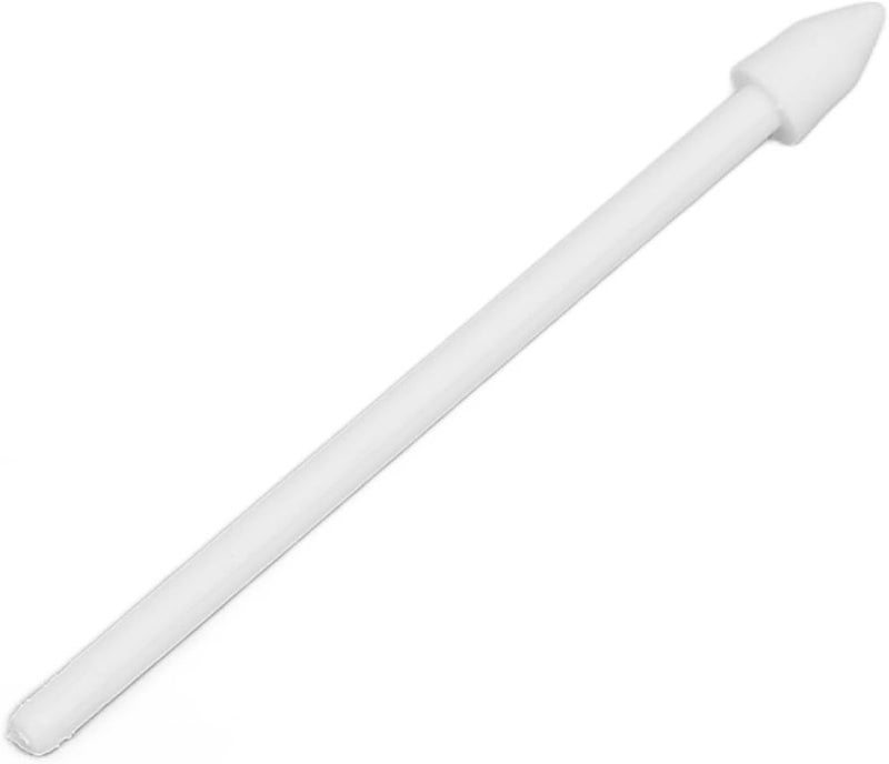 Replacement of Tips for High Sensitivity Tablet Pen for Note10 Note20 with Precise Writing (White) - Image 2