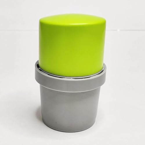 TASMAX Dry Fruit Cutter And Slicer (Pack Of 2) Dryfruit Choppers For Kitchen Dry Fruit Slicer Dry Fruits Cutter For Kitchen Gadgets Almond Slicer Cutter Dryfruit Cutter Dry Fruit Graters,Multicolour - Image 4