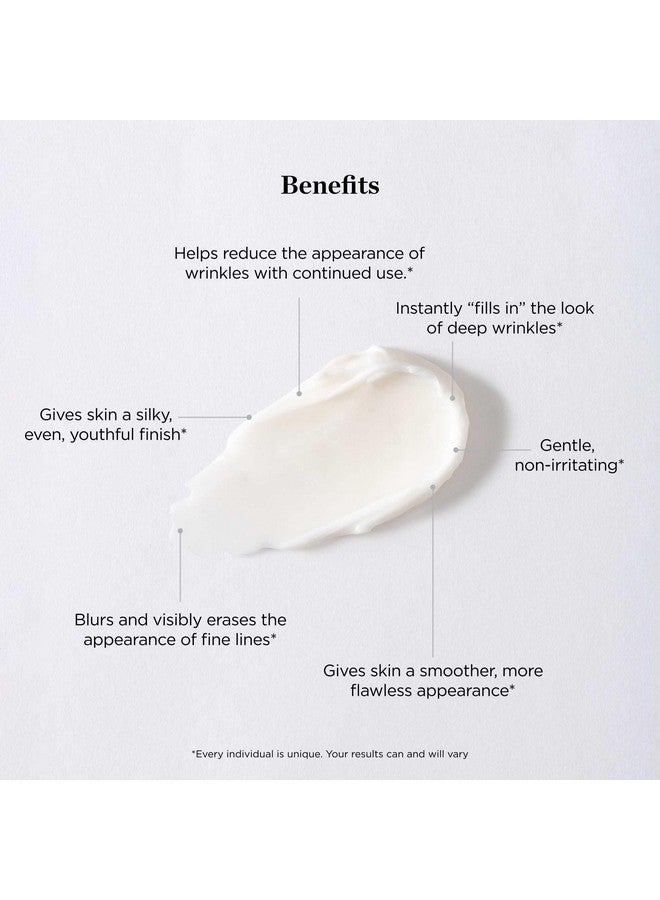 Beverly Hills MD Deep Wrinkle Filler- Decrease Appearance of Deep Wrinkles on Contact, Anti-Aging Serum for Smooth, Lifted Complexion- Helps Correct Fine Lines & Creases w/Diamond Dust & Polymers - Image 3