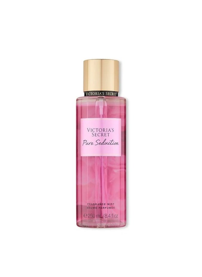 Victorias Secret - Beauty - Pack of Three Combo Pure Seduction, Aquakiss and Bare vanilla 250x3 total 750ml - Image 1